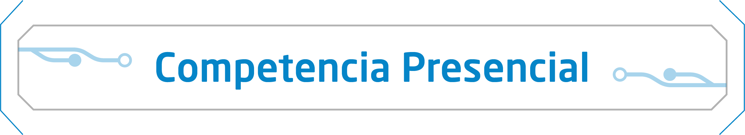 Competencia Presencial